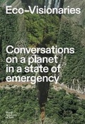 Cover: Eco-Visionaries - Royal Academy of Arts