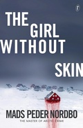 Cover: The Girl Without Skin - The Text Publishing Company