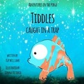 Cover: Adventures In The Pond - Tiny Dragon Books