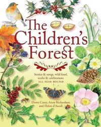 Enlarge image Cover: The Children's Forest - Hawthorn Press