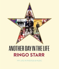 Enlarge image Cover: Another Day In The Life - Genesis Publications