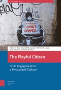 Cover: The Playful Citizen - Amsterdam University Press