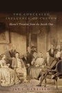 Cover: The Concealed Influence of Custom - OUP eBook