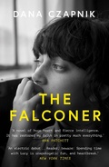 Cover: The Falconer - Faber & Faber