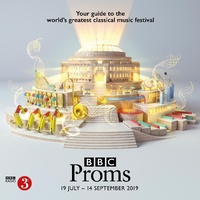 Abbildung von: BBC Proms 2019 - BBC Proms