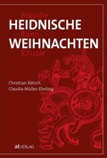 Cover: Heidnische Weihnachten - AT Verlag