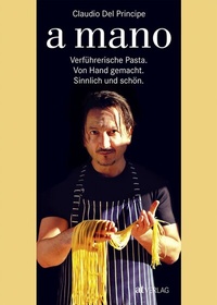 Abbildung von: a mano - AT Verlag