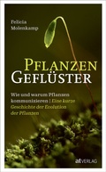 Cover: Pflanzengefl&uuml;ster - AT Verlag