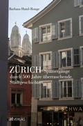 Cover: Z&uuml;rich - AT Verlag