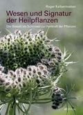 Cover: Wesen und Signatur der Heilpflanzen - AT Verlag