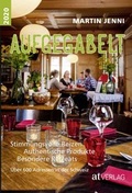 Cover: Aufgegabelt 2020 - AT Verlag