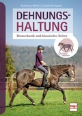 Cover: Dehnungshaltung - M&uuml;ller R&uuml;schlikon