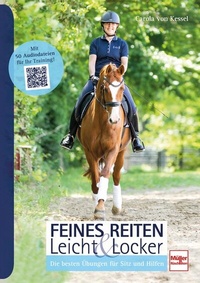 Abbildung von: Feines Reiten Leicht & Locker - Müller Rüschlikon