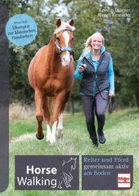 Abbildung von: Horse Walking - Müller Rüschlikon