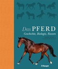 Cover: Das Pferd - Haupt Verlag