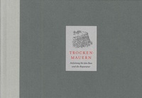 Abbildung von: Trockenmauern - Haupt Verlag