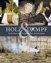 Abbildung von: Holz & Dampf - Haupt Verlag
