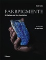 Cover: Farbpigmente - Haupt Verlag