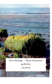 Abbildung von: klare konturen - C.H.BECK