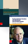 Cover: Buchpaket Stavros Mentzos - Vandenhoeck & Ruprecht