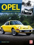 Cover: Opel - Motorbuch Verlag