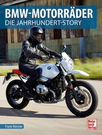 Abbildung von: BMW-Motorräder - Motorbuch Verlag