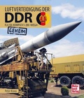 Cover: Luftverteidigung der DDR - Motorbuch Verlag