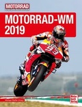 Cover: Motorrad-WM 2019 - Motorbuch Verlag