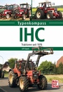 Cover: IHC - Motorbuch Verlag