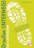 Cover: Drau&szlig;en unterwegs - Motorbuch Verlag