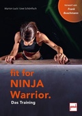 Cover: Fit For Ninja Warrior - Motorbuch Verlag
