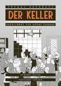 Cover: Der Keller - Residenz