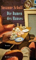Cover: Die Damen des Hauses - Residenz