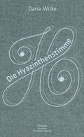 Cover: Die Hyazinthenstimme - Residenz