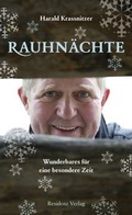 Cover: Rauhn&auml;chte - Residenz