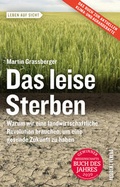 Cover: Das leise Sterben - Residenz