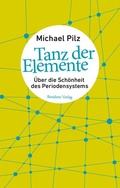 Cover: Tanz der Elemente - Residenz