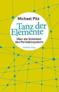 Enlarge image Cover: Tanz der Elemente - Residenz