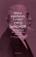 Cover: Meine angebetete Louise! - Residenz