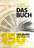 Cover: Zu Wort gemeldet ist .. das Buch - Residenz