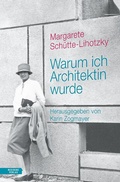 Cover: Warum ich Architektin wurde - Residenz