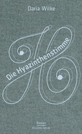 Cover: Die Hyazinthenstimme - Residenz