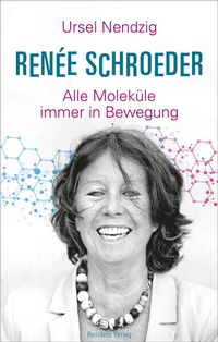 Enlarge image Cover: Renée Schroeder - Residenz