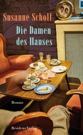 Cover: Die Damen des Hauses - Residenz
