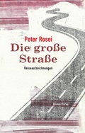 Cover: Die gro&szlig;e Stra&szlig;e - Residenz