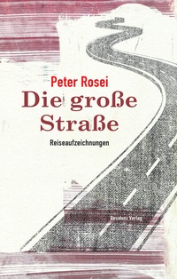 Abbildung von: Die große Straße - Residenz