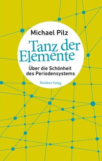 Enlarge image Cover: Tanz der Elemente - Residenz