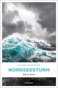 Cover: Nordseesturm - Emons Verlag