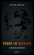 Cover: Feuer im Elysium - Emons Verlag
