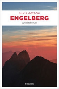 Enlarge image Cover: Engelberg - Emons Verlag